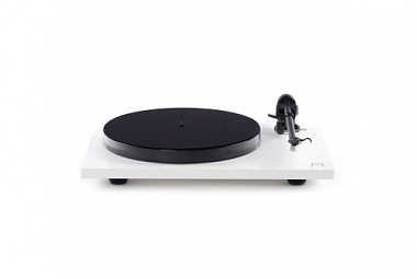 Rega Planar 1 Plus - bílá