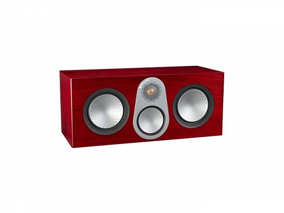 Monitor Audio Silver C350 - rosenut