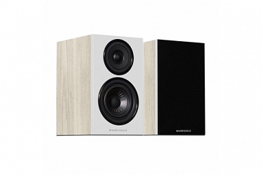 Wharfedale Diamond 12.0 - světlý dub