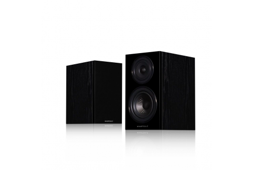 Wharfedale Diamond 12.1 - černý dub