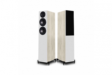 Wharfedale Diamond 12.3 - světlý dub