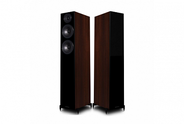 Wharfedale Diamond 12.4 - ořech