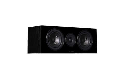 Wharfedale Diamond 12.C - černý dub
