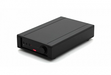 Rega Brio MK7 - černá