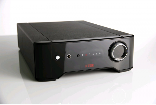 Rega Brio MK7 - černá