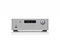 Rotel RC-1590MKII - stříbrná