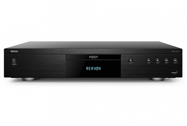 Reavon UBR-X200 - černá