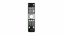 Reavon UBR-X100 remote - černá