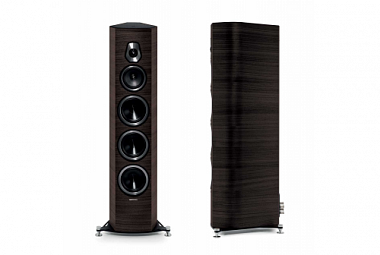 Sonus Faber Sonetto VIII wenge