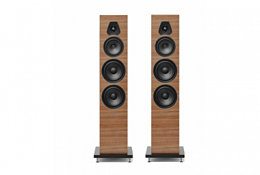 Sonus Faber Lumina V - ořech