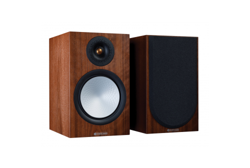 Monitor Audio Silver 7G 100 - ořech