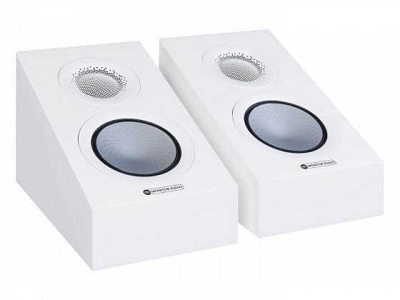 Monitor Audio Silver 7G AMS - bílá