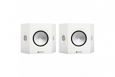 Monitor Audio Silver 7G FX - bílá