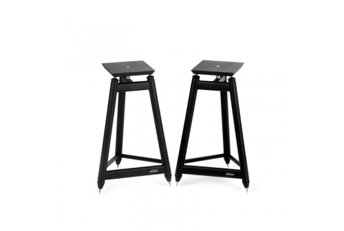 Solidsteel SS-5 - černá