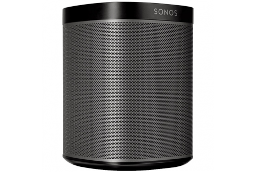 SONOS Play 1 černá SONOS Play 1 černá