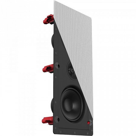 Klipsch DS-250W LCR bílá