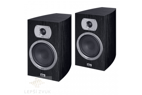 Heco Victa Prime 302 černá Heco Victa Prime 302 černá