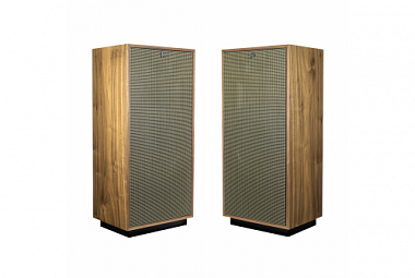 Klipsch Heritage Forte IV - ořech
