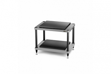 Solidsteel S5-2 - stříbrná