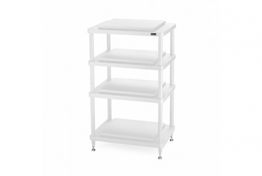 Solidsteel S5-4 - bílá