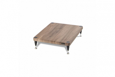 Solidsteel S3-A - ořech