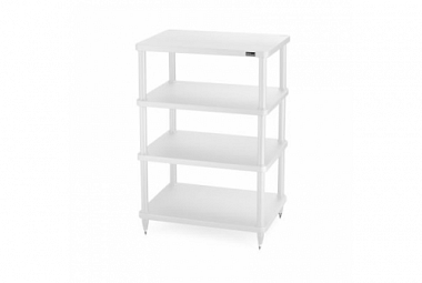 Solidsteel S3-4 - bílá