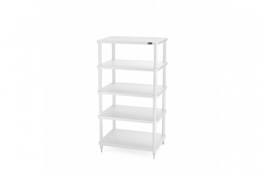 Solidsteel S3-5 - bílá