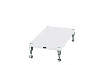 Solidsteel HF-A - bílá