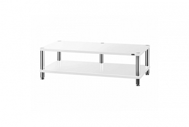 Solidsteel HW-2L - bílá