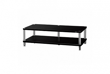 Solidsteel HW-2L - černá lesk
