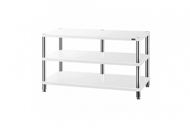 Solidsteel HW-3 - bílá