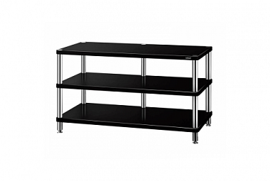 Solidsteel HW-3 - černá lesk