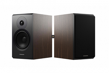 Dynaudio Emit 20 - ořech