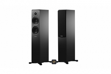 Dynaudio Emit 30 - černá