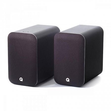 Q Acoustics M20 HD Bluetooth - černá