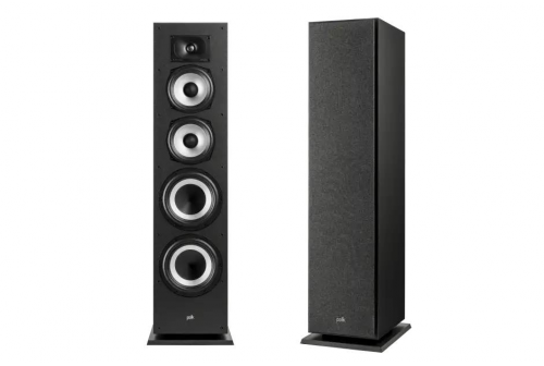 Polk Audio Monitor XT70 - černá