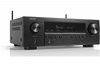 Denon AVR-S760H - černá