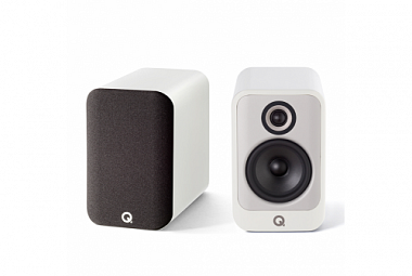 Q Acoustics Concept 30 - bílá