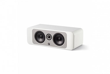 Q Acoustics Concept 90 - bílá