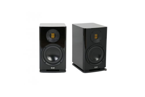 Elac Solano BS 283 - černá