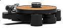 Avidhifi Diva II SP + TA-3 9"rameno - černá
