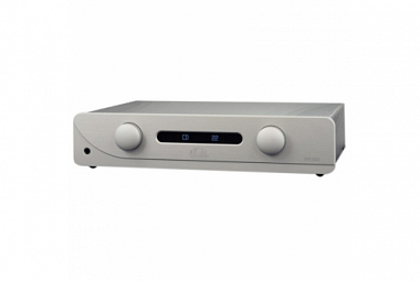 Atoll PR300 Signature - stříbrná