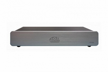 Atoll PH100 - stříbrná