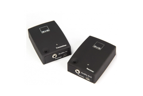 SVS Soundpath bezdrátový audio adaptér