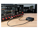 SVS Soundpath Tri-Band bezdrátový audio adaptér