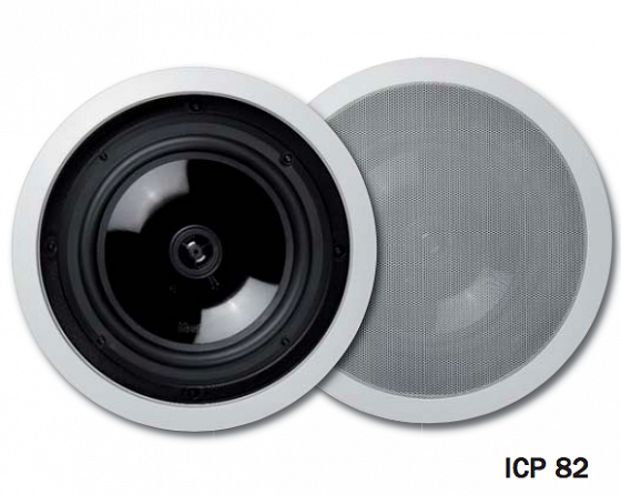 MAGNAT Interior Perfomance ICP 82 bílá