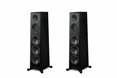 Paradigm Founder 100F - černý lesk