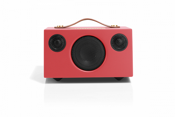 Audio Pro T3+ - coral