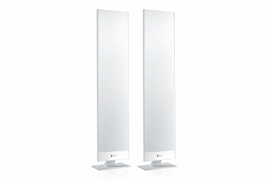 KEF T301 - bílá