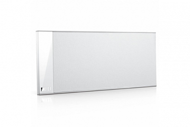 KEF T101c - bílá